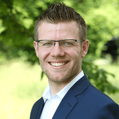 Johann Buchfelner