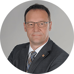 Bernhard Gerner