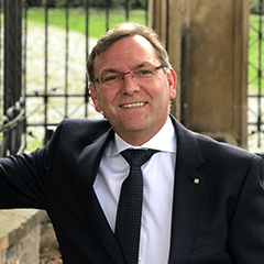 Dieter Bosse