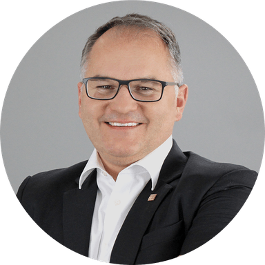 Manfred Birner