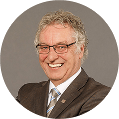 Bernhard Rödel