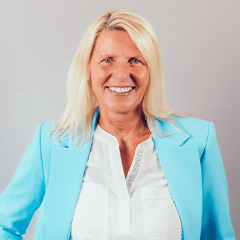 Marion Haußner