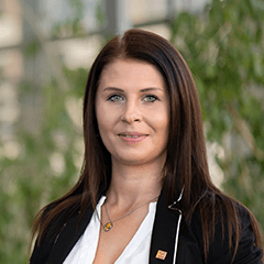 Claudia Ostermaier