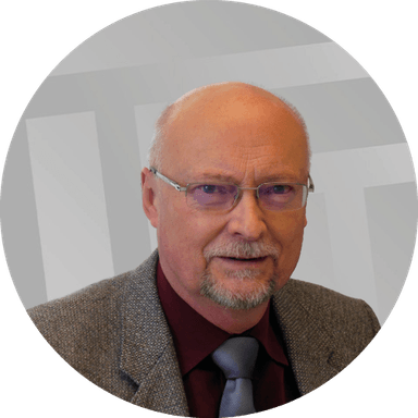 Peter Beyer