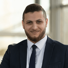 Ahmad Al Masalmeh