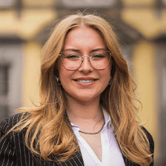 Milena Luisa Rommel