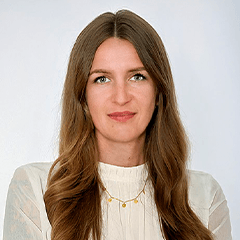 Friederike Krause