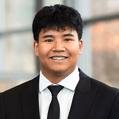 Chanon Choothong