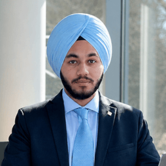 Manjoshbir Singh