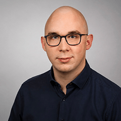 Cedric Kruse