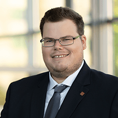 Kevin Reubert