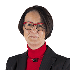 Birgit Dahmen