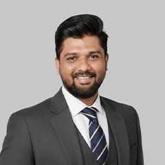 Dhruval Raval