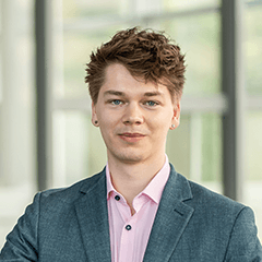 Yannick Nebendahl