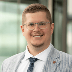 Carsten Scherer