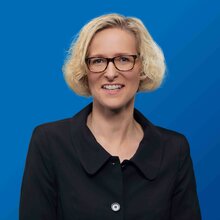 Ina Dorsch | Telis Finanz AG