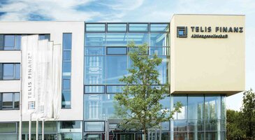 Telis Finanz AG Hauptsitz