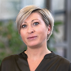Sabine Ley | TELIS FINANZ AG
